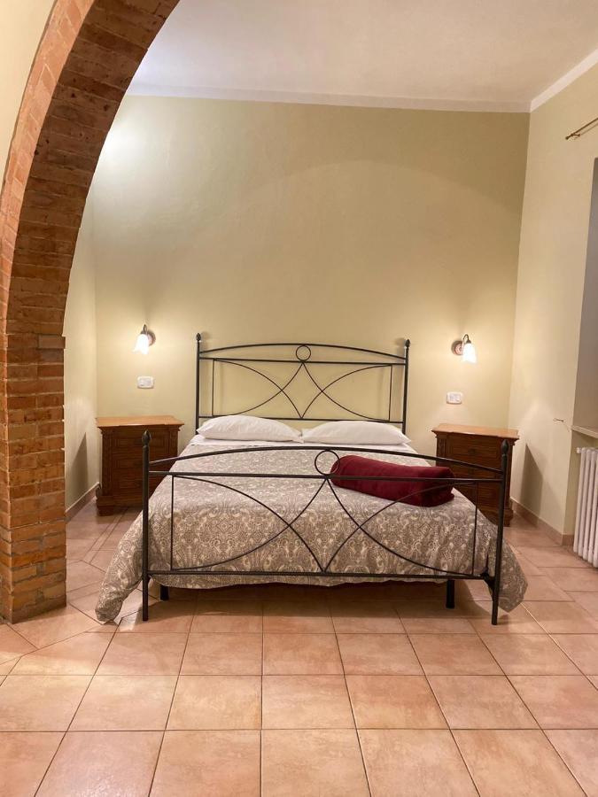 Affittacamere La Torre Di Montalcino Exterior photo
